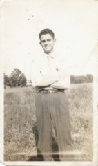 Bruce Dorrough